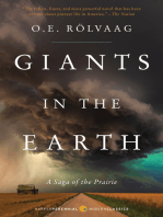 Giants in the Earth