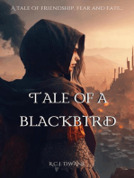 Tale of a Blackbird: The Blackbird Trilogy, #1