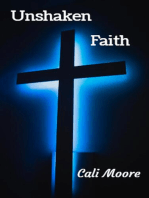 Unshaken Faith