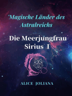 Die Meerjungfrau Sirius Ⅰ: Magische Länder des Astralreichs