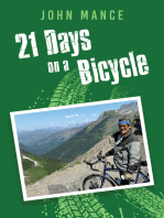 21 Days on a Bicycle