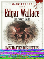 Edgar Wallace – die neuen Fälle 3