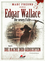 Edgar Wallace – die neuen Fälle 4