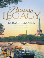 Parisian Legacy
