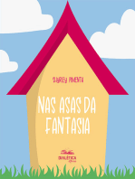 Nas Asas da Fantasia