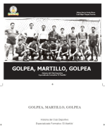 Golpea, Martillo, golpea