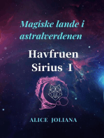 Havfruen Sirius Ⅰ: Magiske lande i astralverdenen