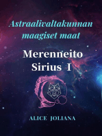 Merenneito Sirius Ⅰ