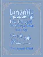 Lunanity Love Life Cult Love Letter for Luna Book 23