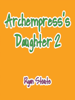 Archempress’s Daughter 2