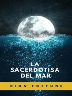 La Sacerdotisa del Mar (traducido)