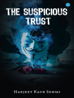 The Suspicious Trust