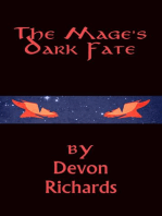 The Mage's Dark Fate: The All Roads Adventures
