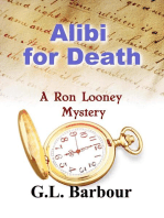 Alibi for Death