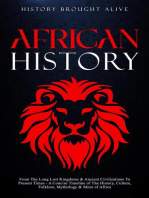 African History