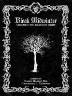 Bleak Midwinter: The Darkest Night: Bleak Midwinter, #1