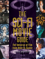 The Sci-Fi Movie Guide