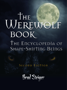 The Werewolf Book by Brad Steiger - Ebook | Scribd