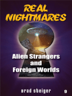 Real Nightmares (Book 9)