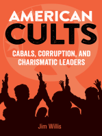 American Cults