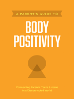 A Parent’s Guide to Body Positivity