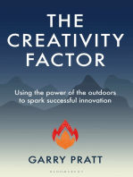 The Creativity Factor