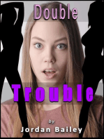 Double Trouble: Double Trouble Series
