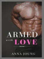 Armed With Love (Mister Right 1)
