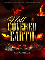 Hell Covered Earth Level One: Five levels of hell, #1