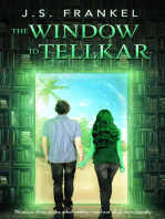 The Window to Tellkar