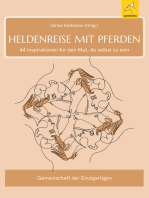 Heldenreise mit Pferden