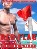 Red Flag: Sleeping with the Enemy