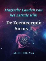 De Zeemeermin Sirius Ⅰ: Magische Landen van het Astrale Rijk