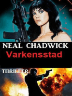 Varkensstad: Thriller