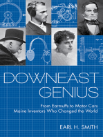 Downeast Genius