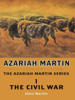 Azariah Martin Book One