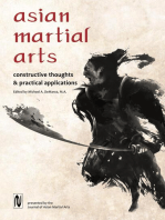 Asian Martial Arts