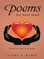 Poems for Your Soul: Poetry to Uplift Your Spirit