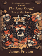 The Last Scroll Rise of the Seven