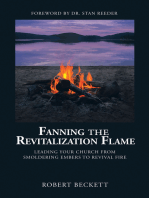 Fanning the Revitalization Flame