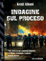 Indagine sul Proceso