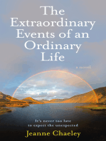 The Extraordinary Events of an Ordinary Life