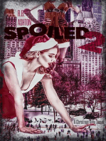 Spoiled 2: A Christmas Kaiju Sequel: Spoiled, #2