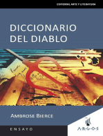 El diccionario del Diablo