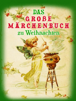 Das große Märchenbuch zu Weihnachten