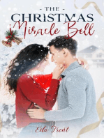 The Christmas Miracle Bell: A Clean & Wholesome Romance Small Town Romance: Mountain of Love, #2