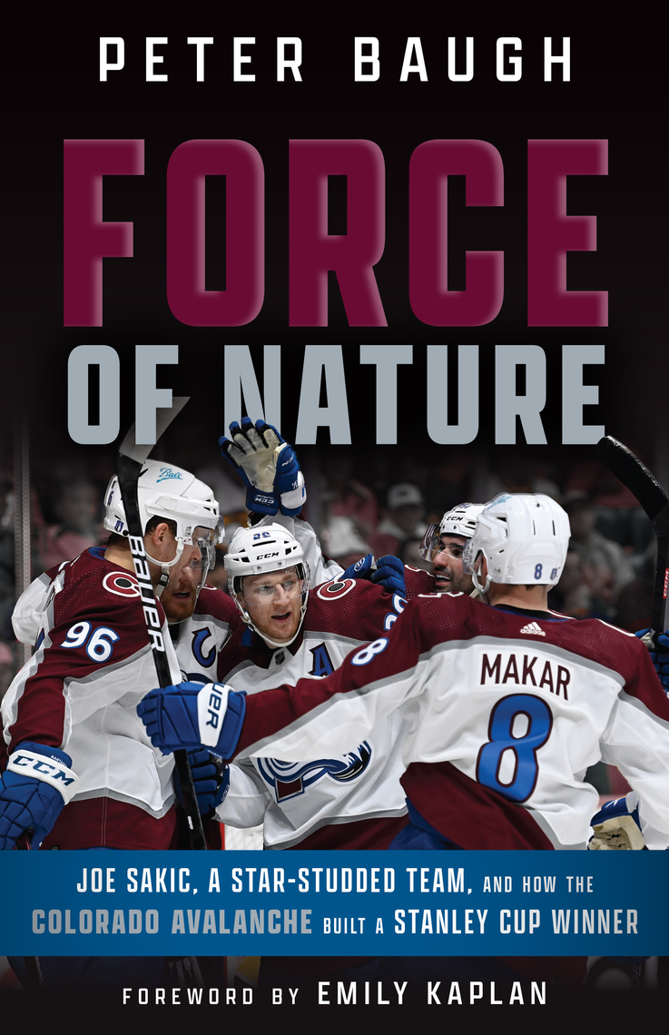 The 9 Best Places to Watch Colorado Avalanche Hockey - 5280