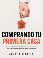 Comprando tu Primera Casa