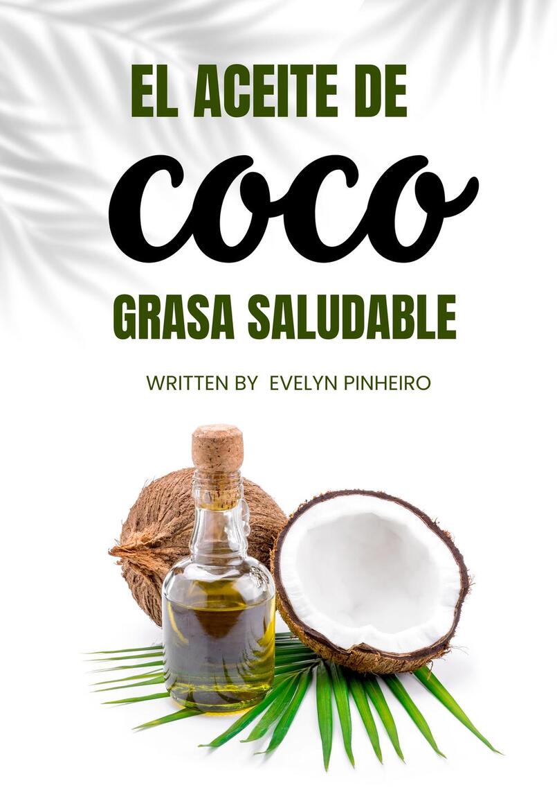 Aceite de coco: beneficios nutricionales - canalSALUD