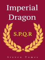 Imperial Dragon: The Von Drachen Chronicle, #1